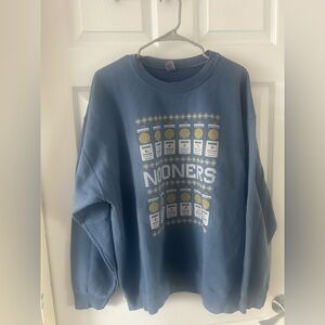 Barstool High Noons Men's Sweater